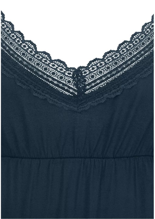 Gundantys mini ilgio LASCANA naktinukai