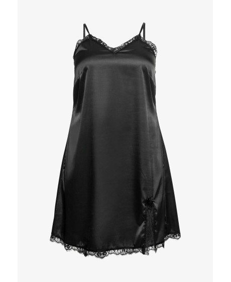 Gundantys Sheego satino naktinukai