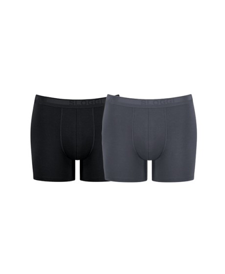 Vyriškų trumpikių duetas Sloggi Men EverNew H Short C2P
