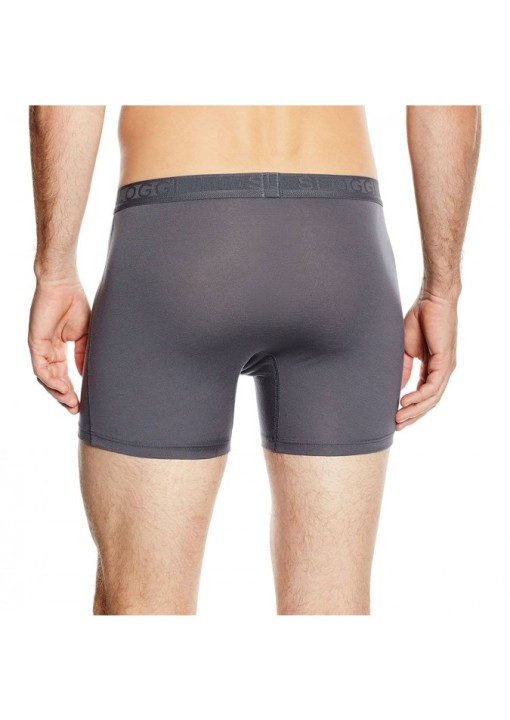Vyriškų trumpikių duetas Sloggi Men EverNew H Short C2P