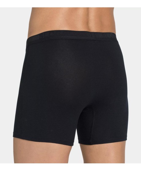 Vyriškų trumpikių duetas Sloggi Men EverNew H Short C2P