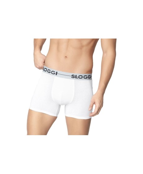 Sloggi men GO H Short