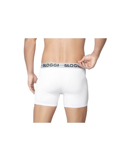 Sloggi men GO H Short