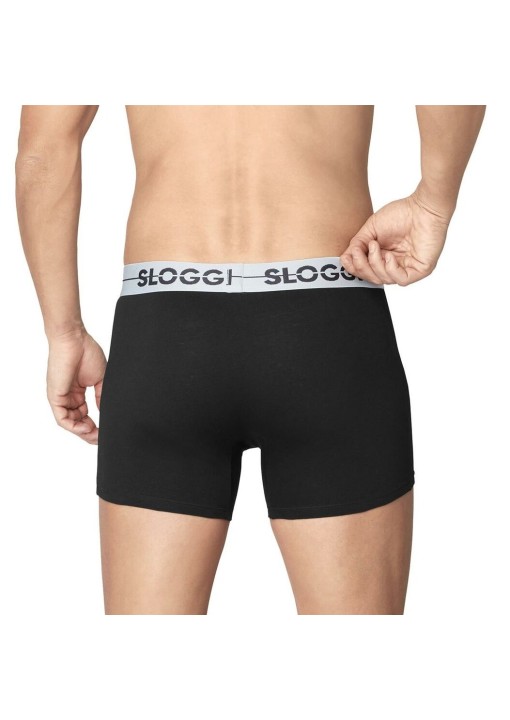 Sloggi Men GO H Short