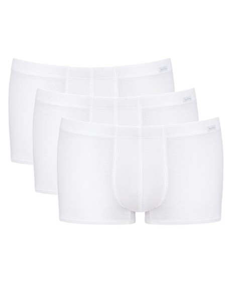 Sloggi Men Basic Soft Hipster 3 vnt