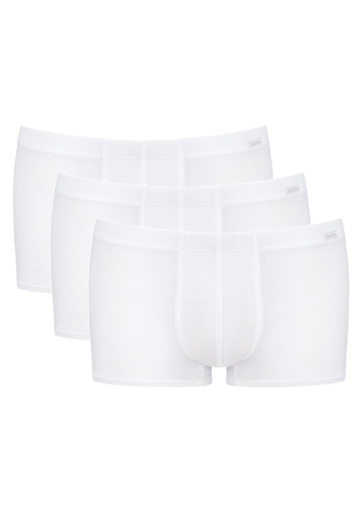 Sloggi Men Basic Soft Hipster 3 vnt