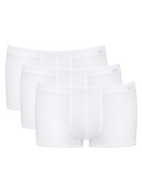 Sloggi Men Basic Soft Hipster 3 vnt
