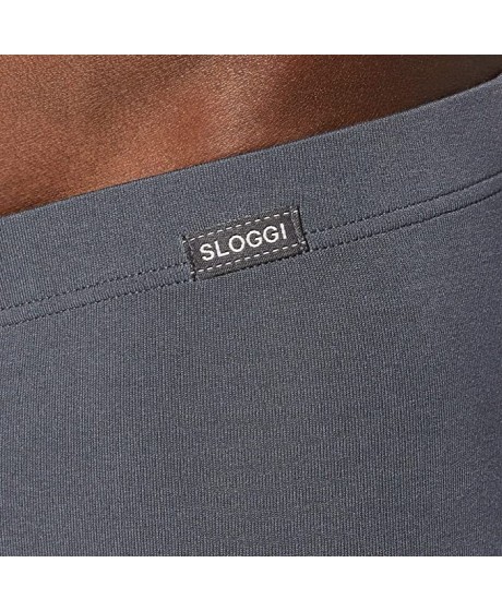 Sloggi Men Basic Soft Hipster