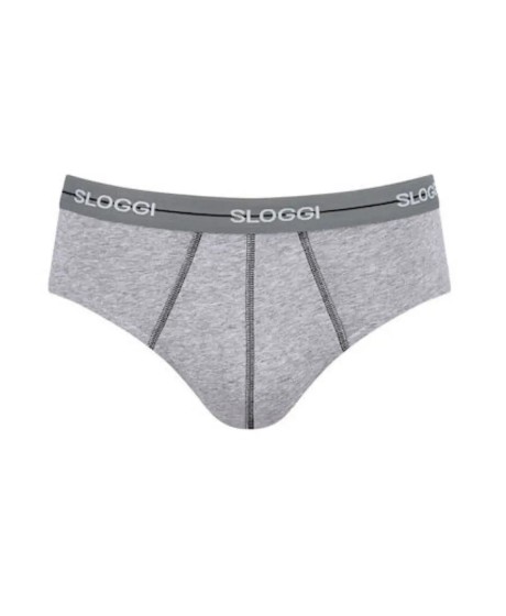 Sloggi Men Start Midi 1P