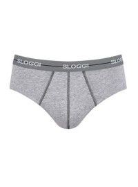 Sloggi Men Start Midi 1P