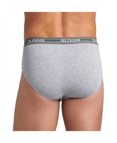 Sloggi Men Start Midi 1P