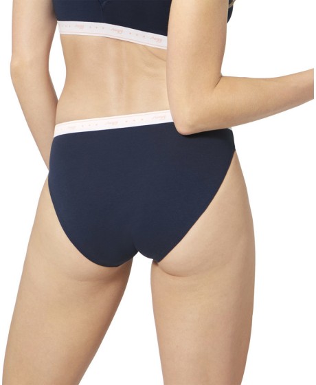 Sloggi 24/7 100 Tai medvilnės kelnaitės