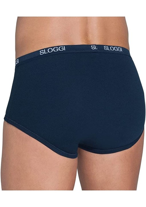 Sloggi Men Basic H Maxi C2P