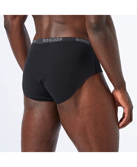 Sloggi Men Basic H Midi C2P