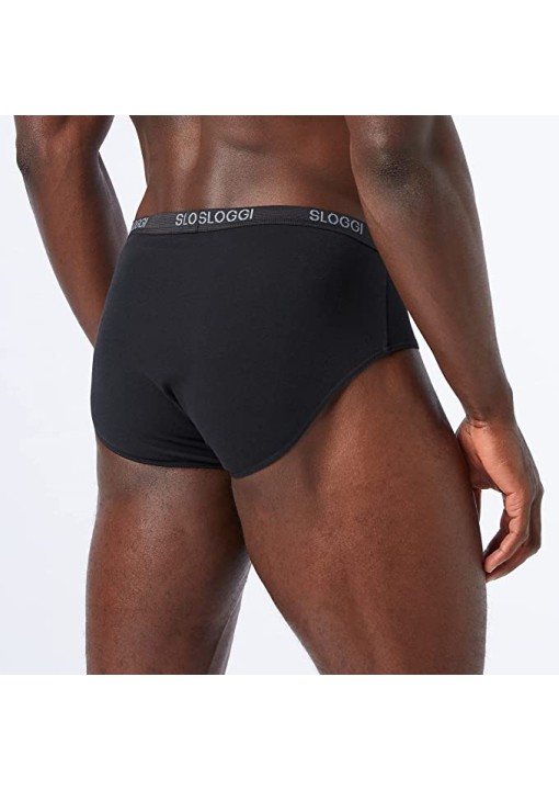 Sloggi Men Basic H Midi C2P