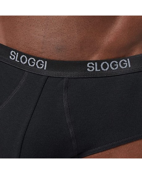 Sloggi Men Basic H Midi C2P
