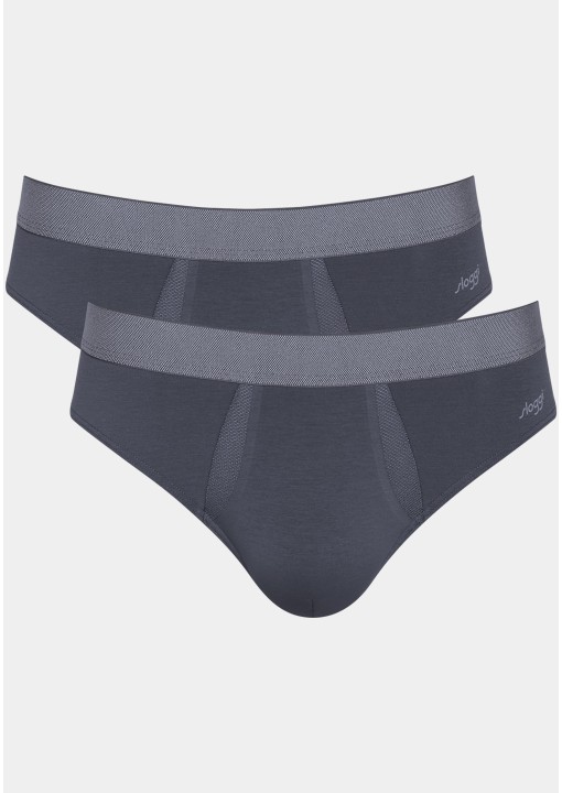 Sloggi Men Ever Fresh Midi duetas