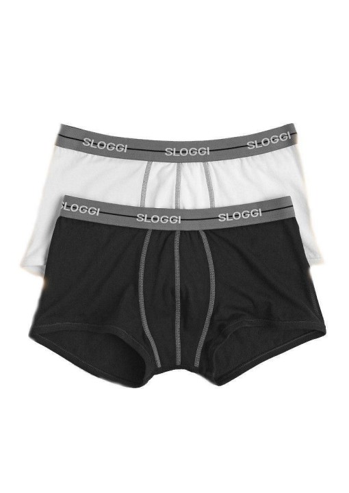 Sloggi men Start Hipster C2P duetas