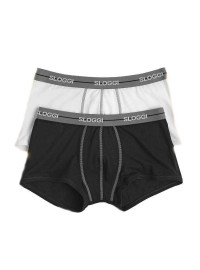 Sloggi men Start Hipster C2P duetas