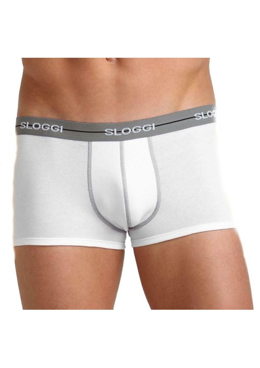 Sloggi men Start Hipster C2P duetas