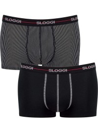 Sloggi men Start Hipster C2P duetas