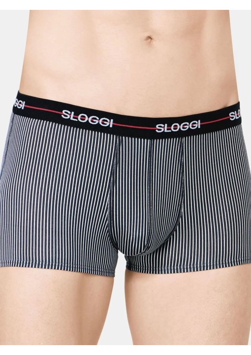 Sloggi men Start Hipster C2P duetas