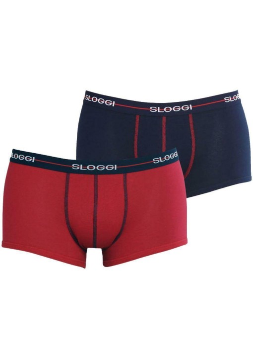 Sloggi men Start Hipster C2P