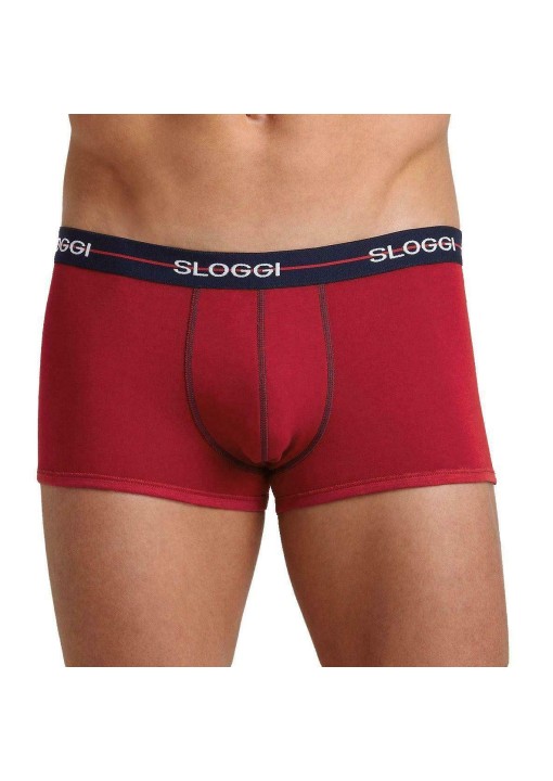 Sloggi men Start Hipster C2P