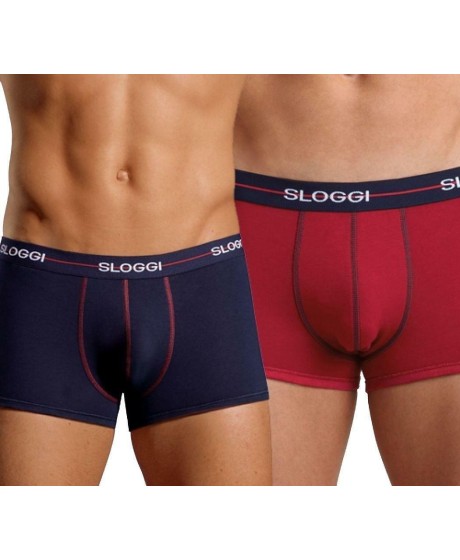 Sloggi men Start Hipster C2P