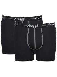 Sloggi Men Start Short C2P duetas