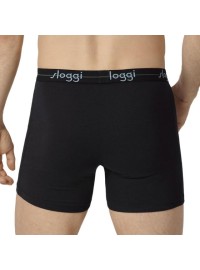 Sloggi Men Start Short C2P duetas