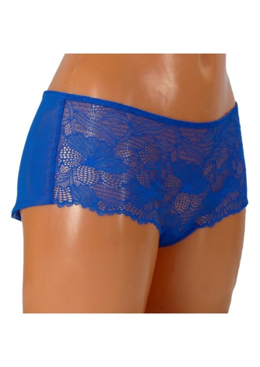 Triumph Lace Spotlight Bandeau Brief