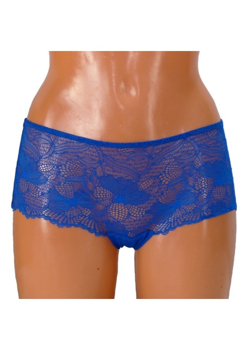 Triumph Lace Spotlight Bandeau Brief