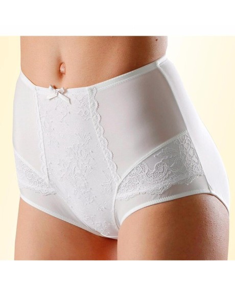 LASCANA kelnaitės aukštu liemeniu Lascana - 1