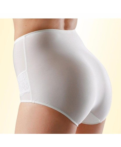 LASCANA kelnaitės aukštu liemeniu