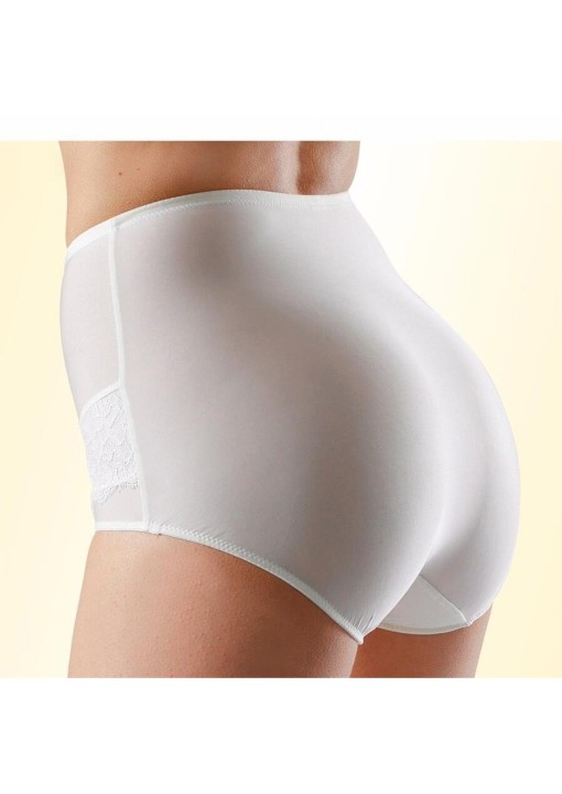 LASCANA kelnaitės aukštu liemeniu