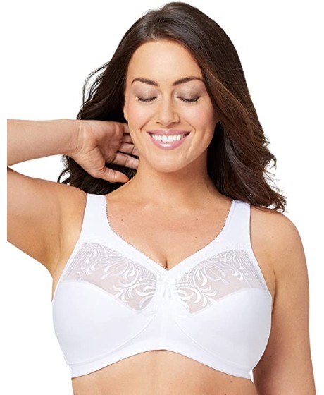 Glamorise mažinanti liemenėlė