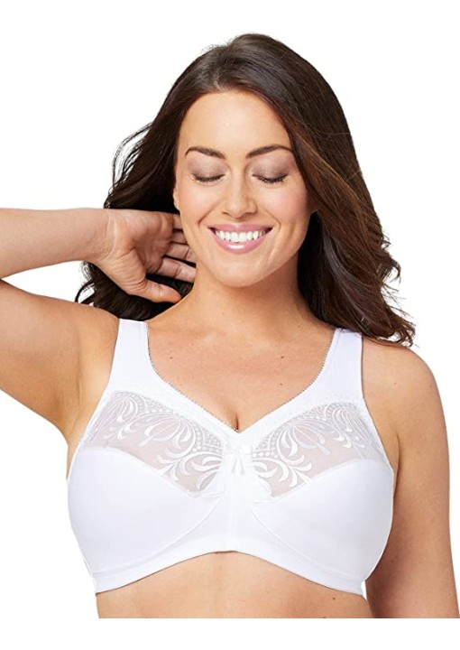 Glamorise mažinanti liemenėlė