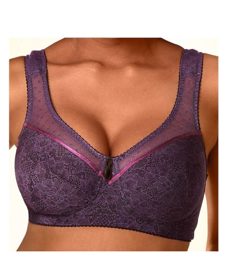 Nuance / Dessous dessus reljefinė liemenėlė