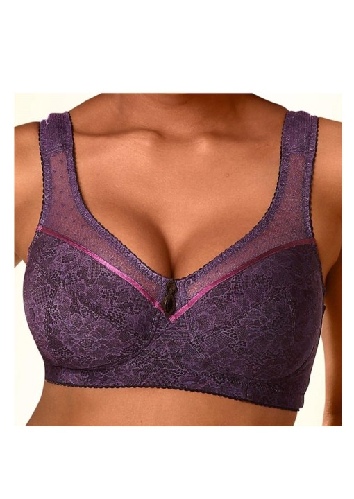 Nuance / Dessous dessus reljefinė liemenėlė