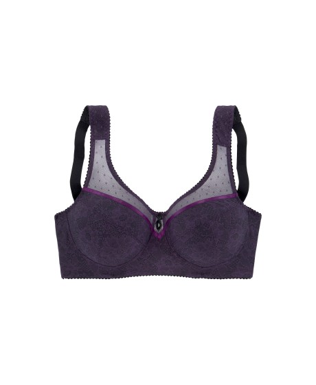 Nuance / Dessous dessus reljefinė liemenėlė