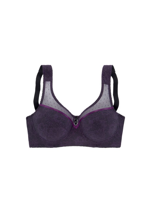 Nuance / Dessous dessus reljefinė liemenėlė