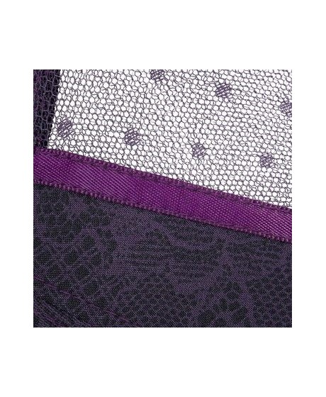 Nuance / Dessous dessus reljefinė liemenėlė