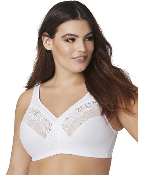 Glamorise mažinanti liemenėlė