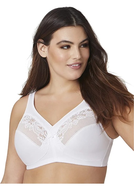 Glamorise mažinanti liemenėlė