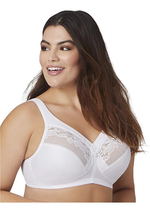 Glamorise mažinanti liemenėlė