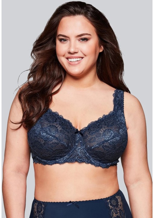 Sheego nėrinių liemenėlė