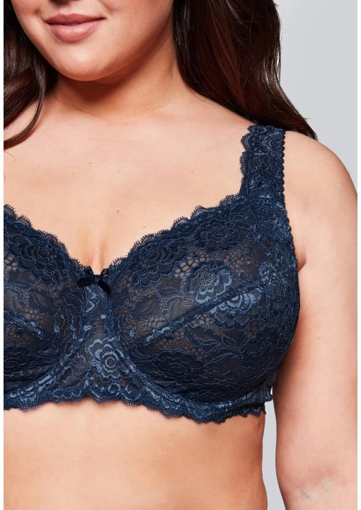 Sheego nėrinių liemenėlė