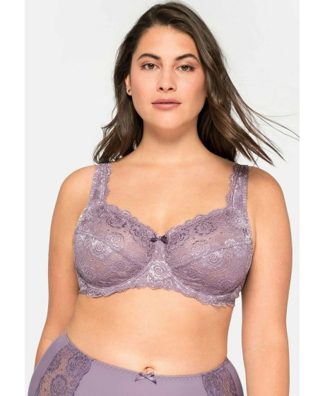 Sheego nėrinių liemenėlė