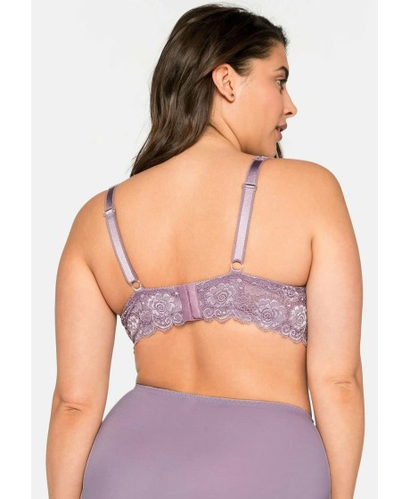 Sheego nėrinių liemenėlė